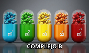 Los Mejores Suplementos de Complejo B de 2024