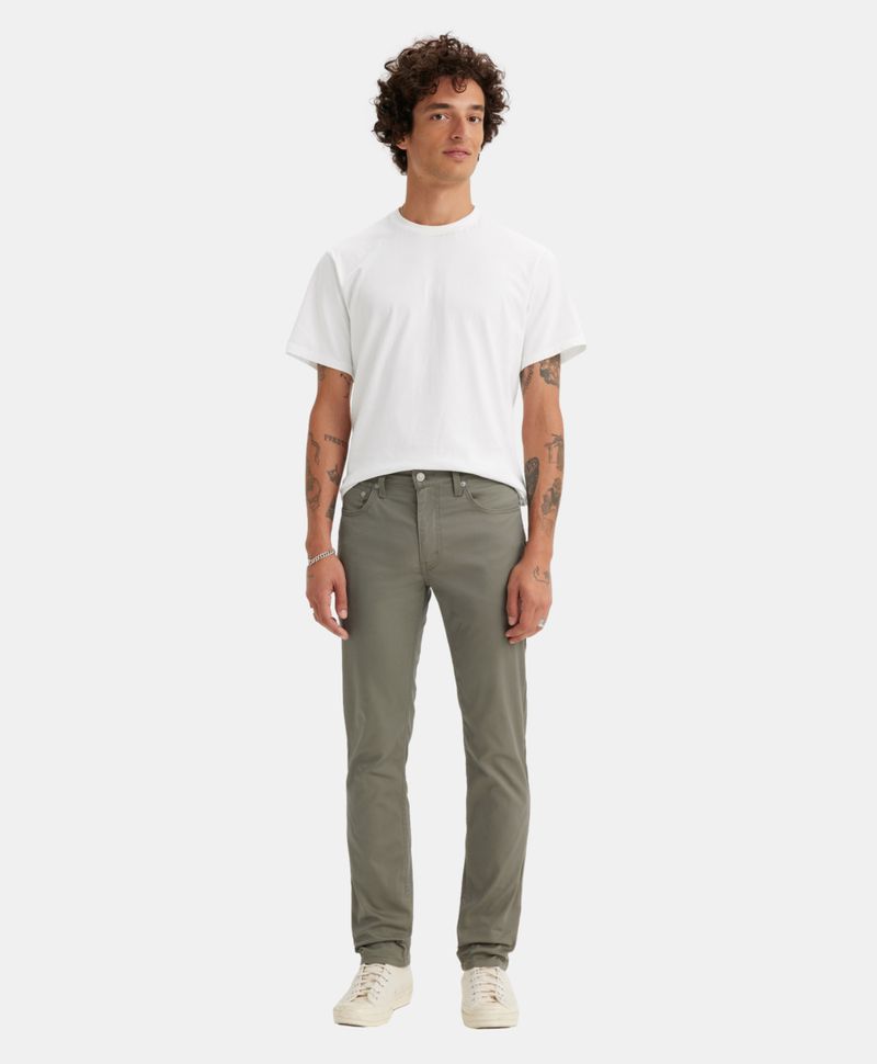 LEVI’S 511 - SLIM JEANS