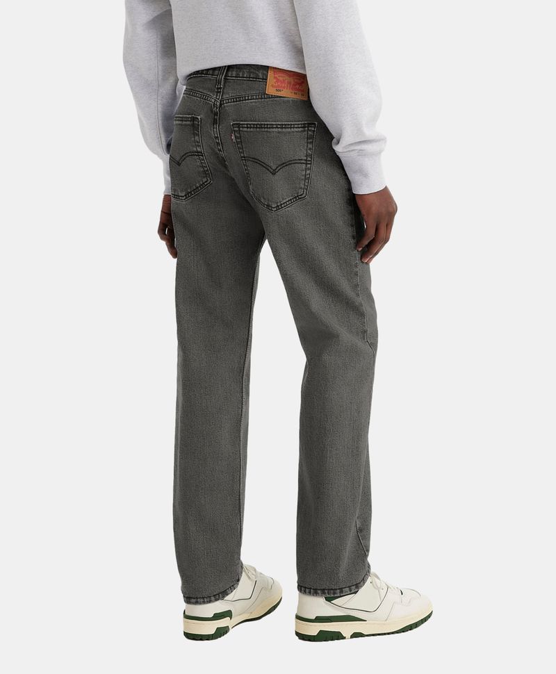 LEVI’S 505 - REGULAR JEANS